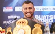 Ломаченко отримав від WBC титул «франчайзингового» чемпіона
