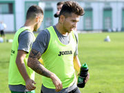 Владислав ДУБІНЧАК: «Хотілося б допомогти Карпатам відібрати очки у Динамо»