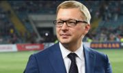 Сергей ПАЛКИН: «Мечты Шахтера – выиграть ЛЧ и вернуться в Донецк»