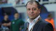 Юрий ВЕРНИДУБ: «Шахтер Солигорск? В жизни все может быть»