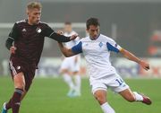Динамо — Копенгаген — 1:1. Видео голов и обзор матча