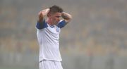 Беньямин ВЕРБИЧ: «Сперва Карпаты, а потом будем думать о Шахтере»