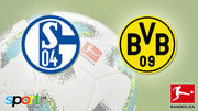 Где смотреть онлайн матч Бундеслиги Шальке — Боруссия Дортмунд