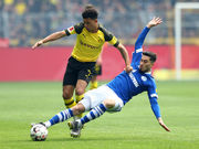 Шальке — Боруссия Дортмунд. Прогноз и анонс на матч Бундеслиги