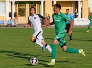 Авангард — Рух. Дивитися онлайн. LIVE трансляція