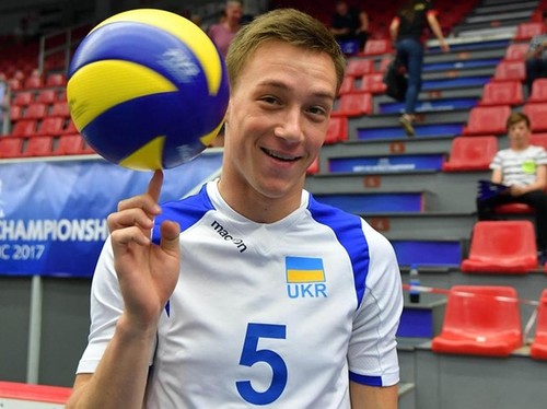 ПЛОТНИЦКИЙ: «Классно, что Украина попала в топ-8 лучших команд Европы»