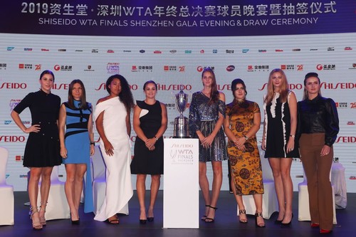 Букмекери оцінили шанси Світоліної на Підсумковому турнірі WTA