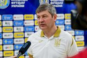 Олександр КОСЕНКО: «Шкода, що в еліт-раунд вийшли не з першого місця»