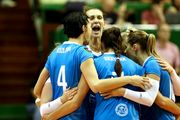Хімік близький до виходу в груповий етап Ліги чемпіонів