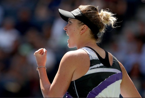 Світоліна зіграла найдовший тай-брейк в підсумкових турнірах WTA