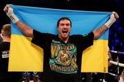 Усик увійшов до топ-5 рейтингу супертяжів за версією WBC