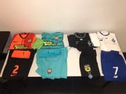 Динамо і Шахтар визначилися з кольором форми на матч Кубка України