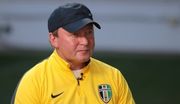 Володимир ШАРАН: «Зоря не поступається Динамо і Десні»