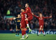 Ліверпуль – Арсенал – 5:5 (5:4 пен). Відео голів та огляд матчу