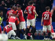 Челсі – Манчестер Юнайтед – 1:2. Відео голів та огляд матчу