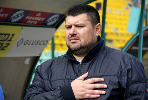 МАЗЯР: «Некоторые игроки Львова не соответствуют даже уровню Первой лиги»