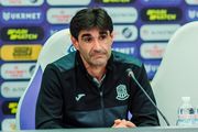ГОМЕС: «Сложно рассчитывать на победу, когда ты не забиваешь»