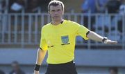 Стали известны судейские назначения 13-го тура УПЛ