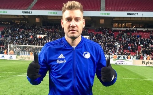Соперник Динамо Копенгаген уверенно вышел в 1/4 финала Кубка Дании