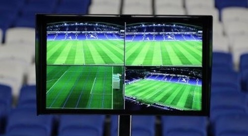 В матче Динамо U-19 система VAR впервые в Украине будет работать онлайн