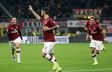Милан – СПАЛ – 1:0. Видео гола и обзор матча