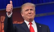 ВІДЕО. Дональд Трамп відвідав UFC 244 в Нью-Йорку