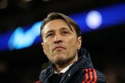 Нико КОВАЧ о поражении 1:5: «Мы не имеем права так проигрывать»