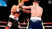 Альварес нокаутував Ковальова, забравши у нього пояс чемпіона світу