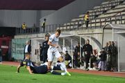 Днепр-1 – Заря – 1:4. Видео голов и обзор матча