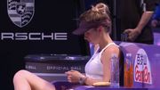 Барти остановила Свитолину в финале Итогового турнира WTA