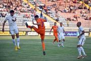 Александрия – Мариуполь – 3:1. Видео голов и обзор матча
