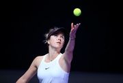 Барти прервала серию Свитолиной из 9 выигранных финалов