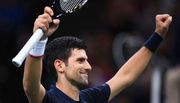 Джокович в пятый раз выиграл Мастерс в Париже