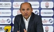 СКРИПНИК: «Надеюсь, никогда не будем ставить «автобус» в своей штрафной»