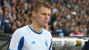 Никита БУРДА: «Чувствую себя уже лучше, начал наступать на ногу»