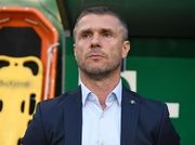Сергій РЕБРОВ: «Я створив структуру в Динамо, а потім її зруйнували»