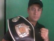 ВІДЕО [18+]. Відомий аргентинський боксер загинув в автоаварії