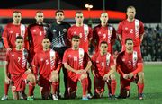 Данія – Гібралтар – 6:0. Відео голів та огляд матчу