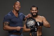 Як Хорхе Масвідаль став головним мазафакером і зіркою UFC