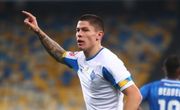 Денис ПОПОВ: «Поцілував Вербича в ніс? Це по-братськи»