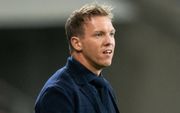 Юлиан НАГЕЛЬСМАНН: «Победы 1:0 над Зенитом будет достаточно»