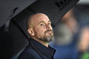 Эрик ТЕН ХАГ: «У нас будет шанс с Челси, если мы сыграем идеально»