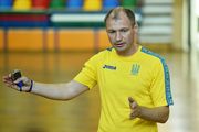 Жіноча збірна України з футзалу зіграє два матчі зі Словаччиною