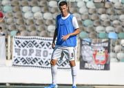 Шевченко довызвал в сборную Украины хавбека луганской Зари