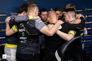 Natus Vincere покинули топ-10 рейтингу HLTV по CS:GO
