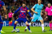 Барселона – Славія – 0:0. Огляд матчу