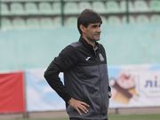 ЦЫГАНЫК: «Висенте Гомес? Динамо и Олимпик – совершенно разные полюса»