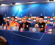 Шахтар перед боєм в Загребі, камбеки Челсі та Боруссії, виклик Іванісені