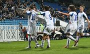 Динамо U-19 - ПАОК U-19 - 3:0. Видео голов и обзор матча