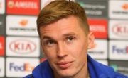 Сергей СИДОРЧУК: «Для Динамо стал сюрпризом прессинг Копенгагена»